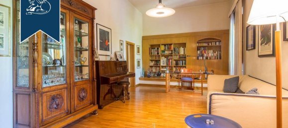 5 bedrooms Villa in Rignano sull'Arno, Italy No. 56573 34