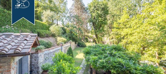 5 bedrooms Villa in Rignano sull'Arno, Italy No. 56573 29