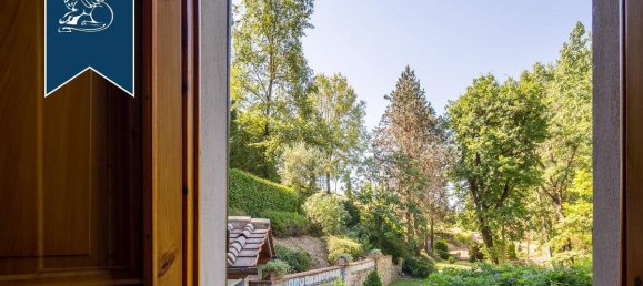 5 bedrooms Villa in Rignano sull'Arno, Italy No. 56573 30