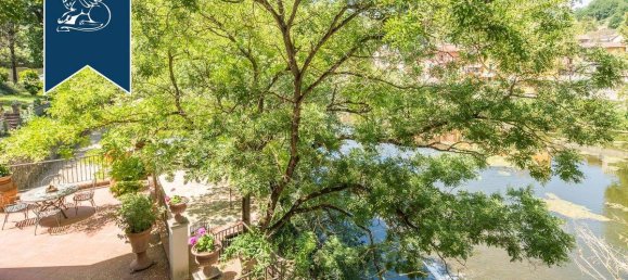 5 bedrooms Villa in Rignano sull'Arno, Italy No. 56573 27