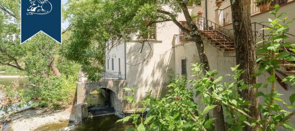 5 bedrooms Villa in Rignano sull'Arno, Italy No. 56573 5