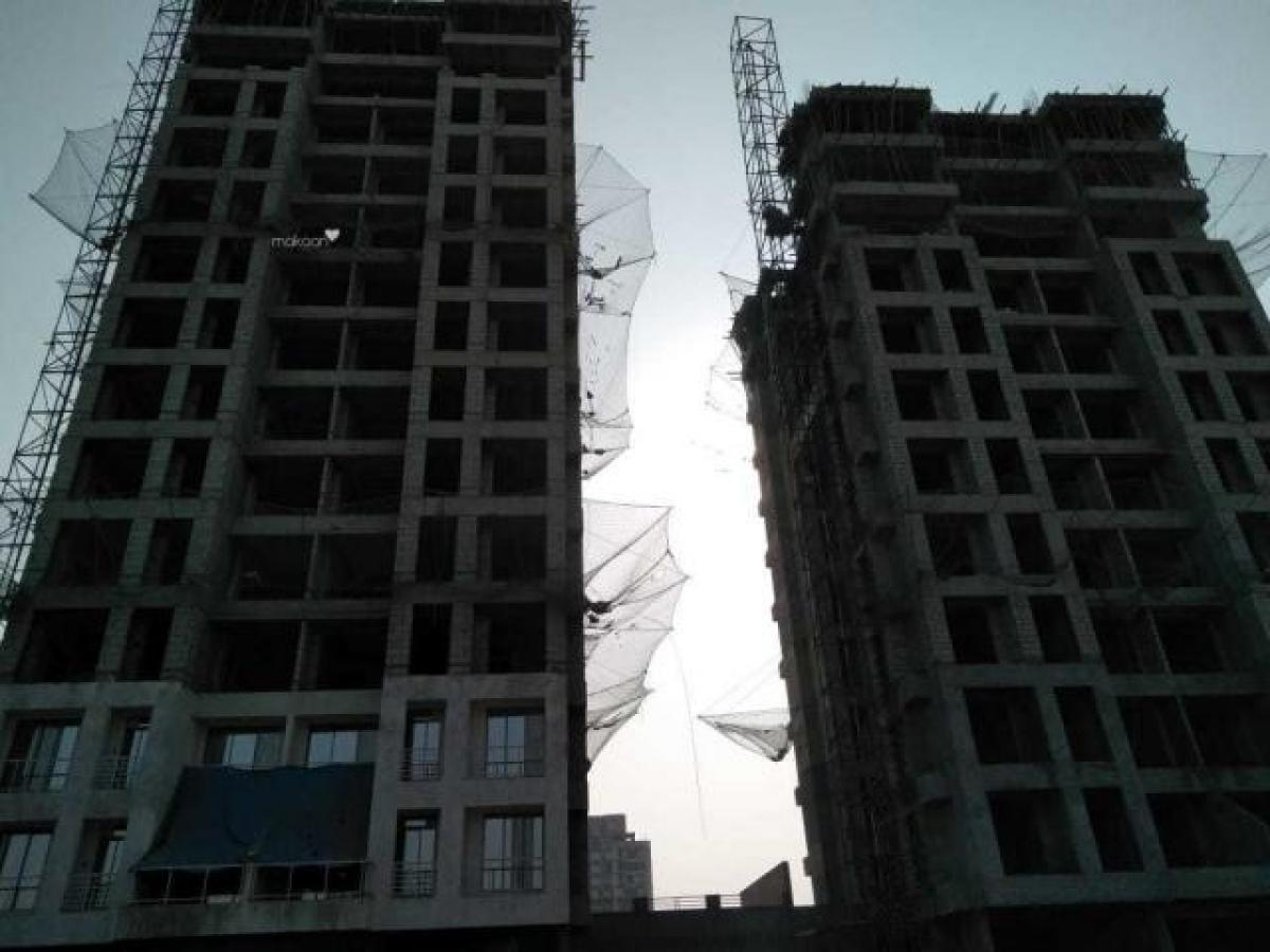 2 Schlafzimmer Haus in Mumbai, India, Nr. 18169