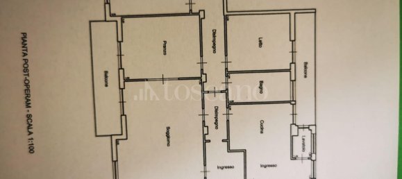 5 chambres Appartement à Bari, Italy No. 377948 26