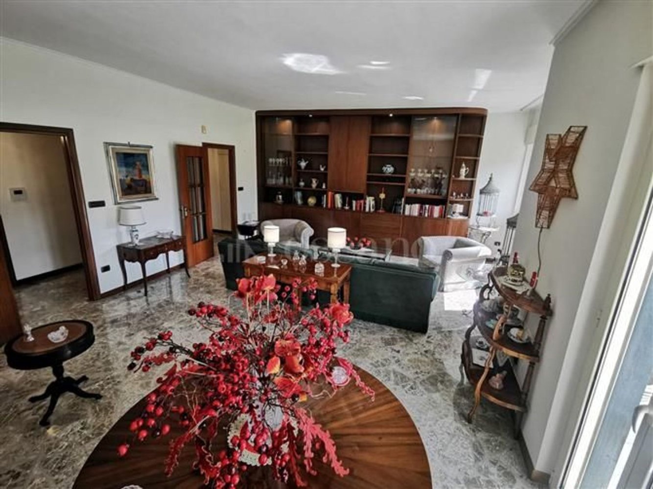 5 chambres Appartement à Bari, Italy No. 377948