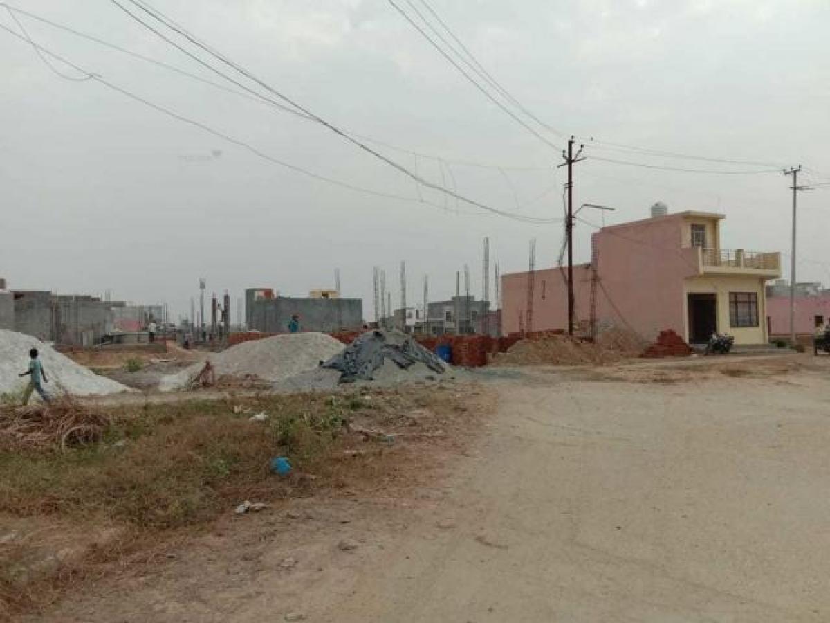  Land in Ghaziabad, India No. 37226