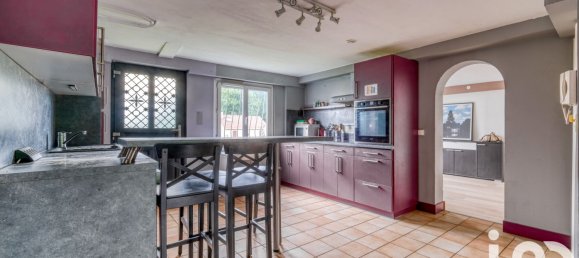 Casa de 5 dormitorios en Charge, France No. 326916 5