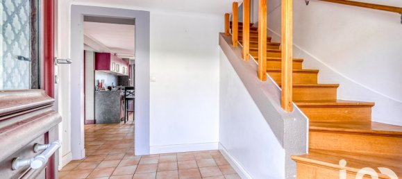 Casa de 5 dormitorios en Charge, France No. 326916 2