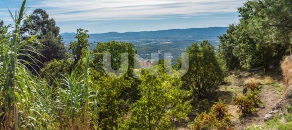 Земельный участок 32500м² в Ковильян, Португалия № 76945 4