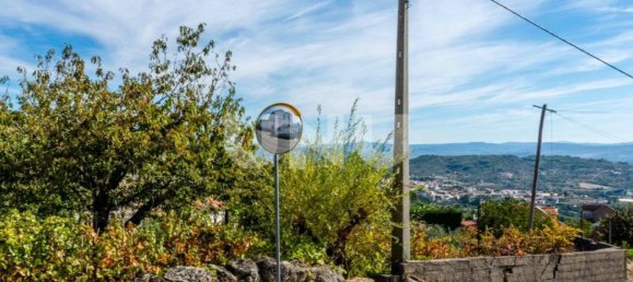 Земельный участок 32500м² в Ковильян, Португалия № 76945 5