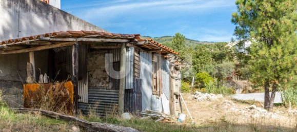 Земельный участок 32500м² в Ковильян, Португалия № 76945 3