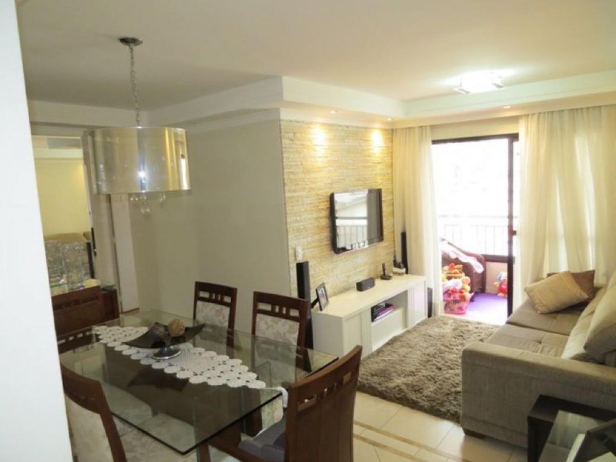 3 chambres Appartement à Sao Paulo, Brazil No. 488233