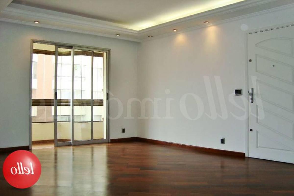 Apartamento de 3 dormitorios en Sao Paulo, Brazil No. 473857