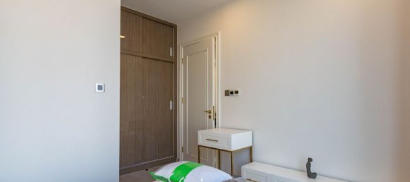 2 rooms Office in District 1, Vietnam No. 17849 17