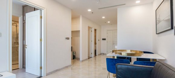 2 rooms Office in District 1, Vietnam No. 17849 9