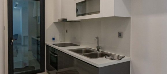 2 rooms Office in District 1, Vietnam No. 17849 12