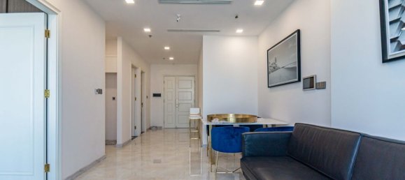 2 rooms Office in District 1, Vietnam No. 17849 11