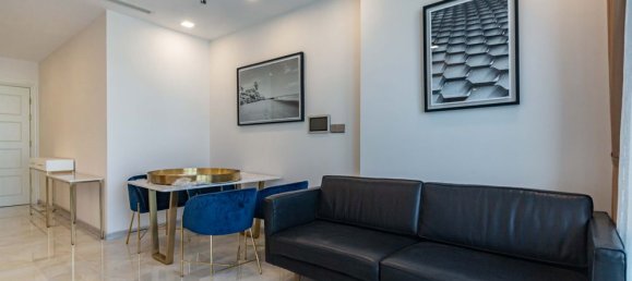 2 rooms Office in District 1, Vietnam No. 17849 7