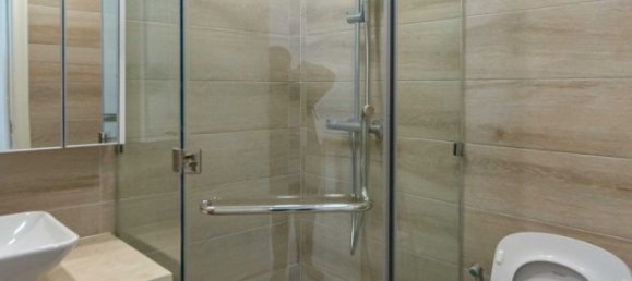 2 rooms Office in District 1, Vietnam No. 17849 6