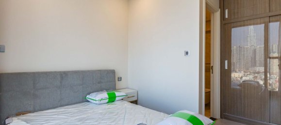 2 rooms Office in District 1, Vietnam No. 17849 15