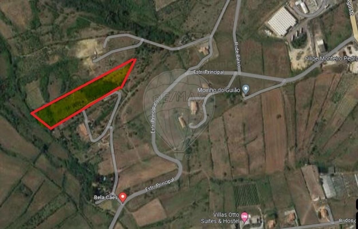 Grundstück in Sintra, Portugal 14720m², Nr. 58800