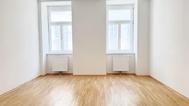 2 rooms Apartment in Hernals, Austria No. 232907