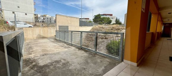 2-Zimmer Büro in Matera, Italy, Nr. 26461 12