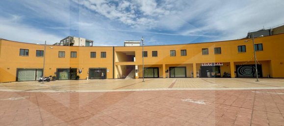 2-Zimmer Büro in Matera, Italy, Nr. 26461 13