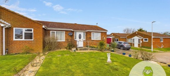 2 غرف نوم بنغالو في Sheerness, United Kingdom رقم 13879 18