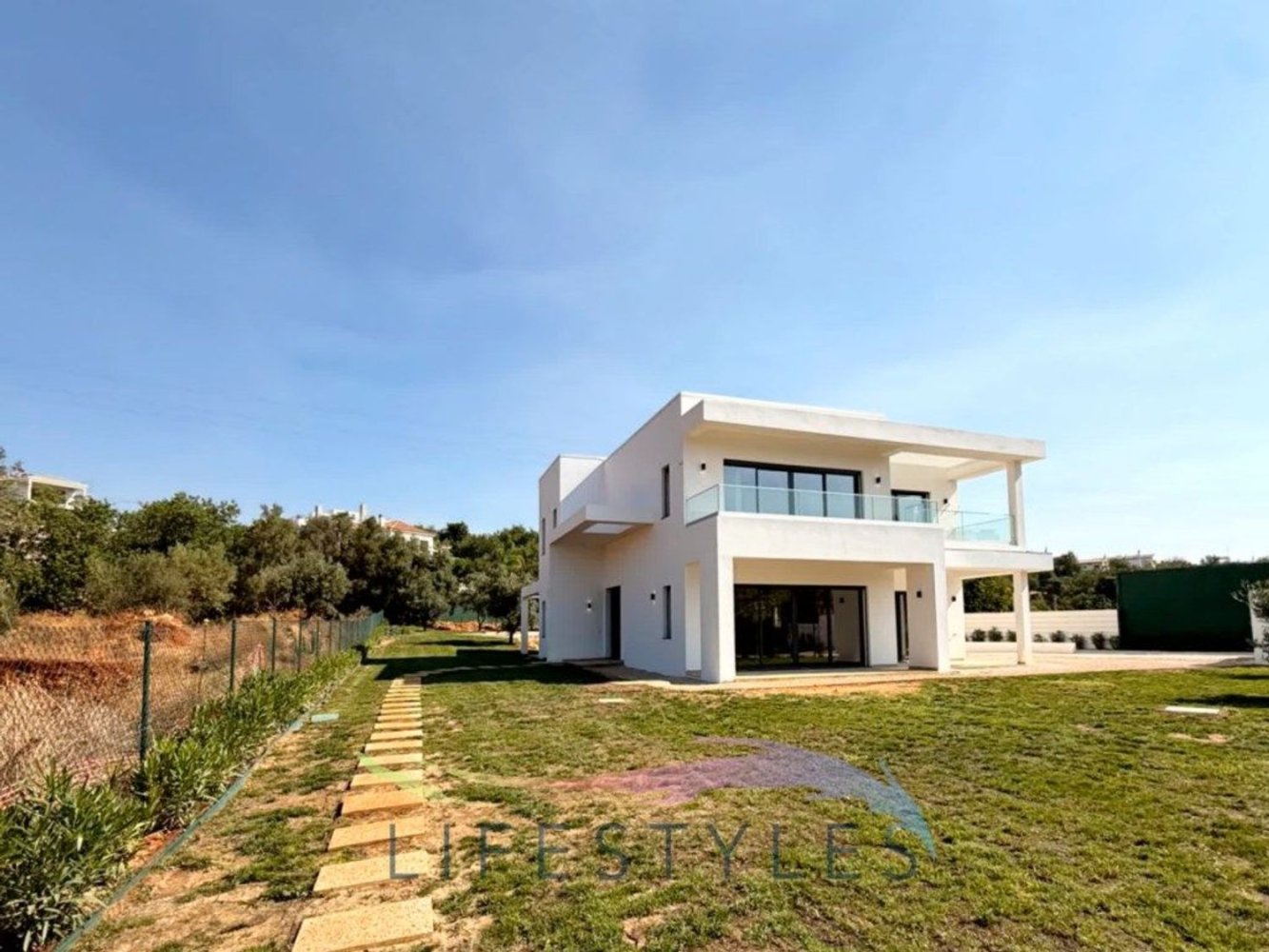 3 Schlafzimmer Haus in Loule, Portugal, Nr. 278974