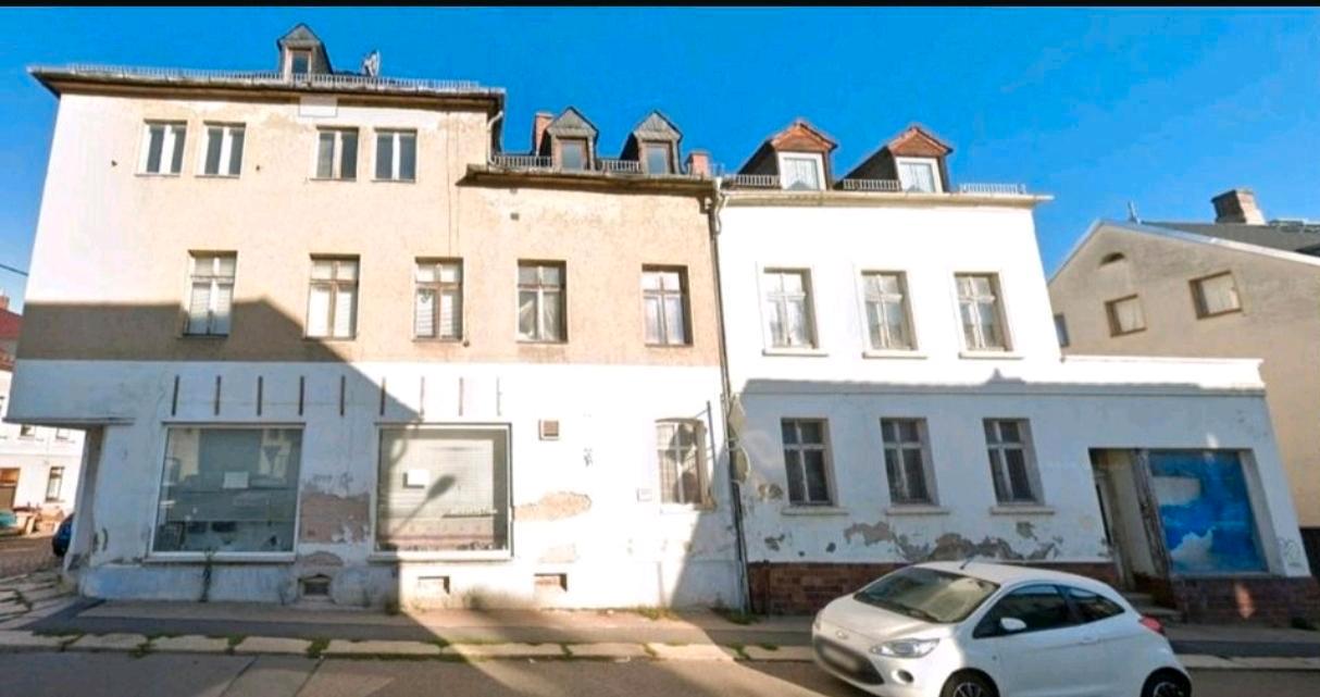 300m² Commercial property in Zwickau, Germany No. 347108