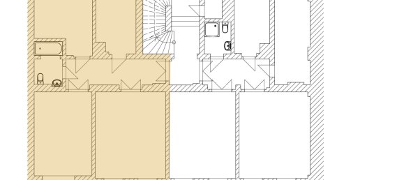 3 rooms Apartment in Dresden, Germany No. 218745 5