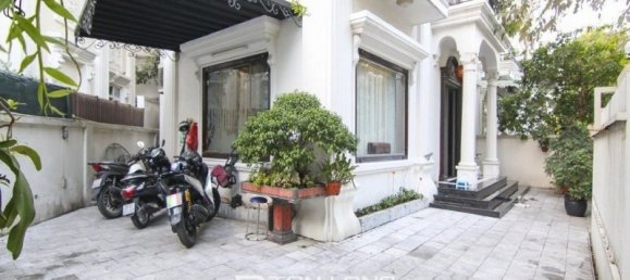 4 Schlafzimmer Haus in Tay Ho, Vietnam, Nr. 701 17