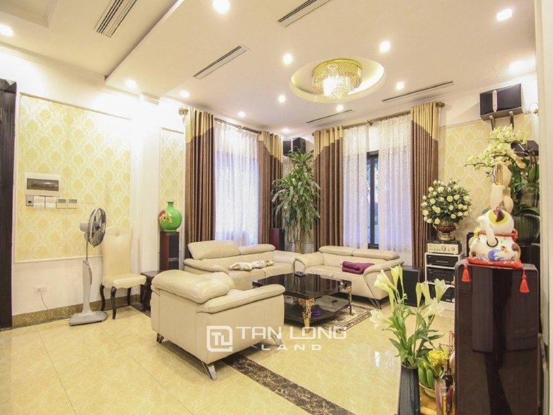 4 Schlafzimmer Haus in Tay Ho, Vietnam, Nr. 701