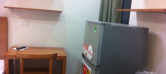 1 bedroom Apartment in Cau Giay, Vietnam No. 4736 3