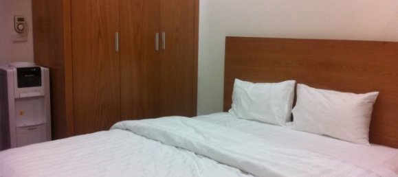 1 bedroom Apartment in Cau Giay, Vietnam No. 4736 2