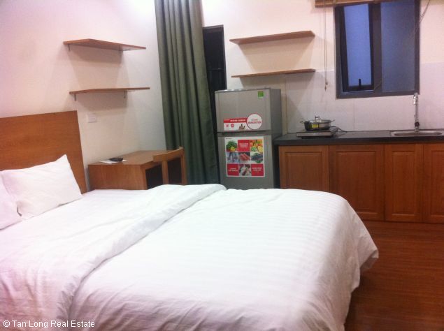 1 bedroom Apartment in Cau Giay, Vietnam No. 4736