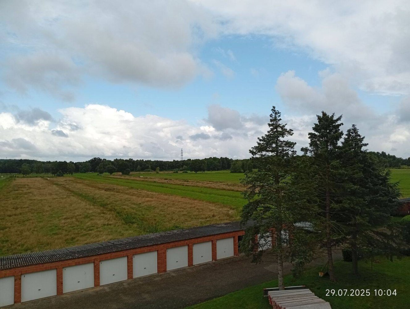 2 rooms Apartment in Stade, Germany No. 238394