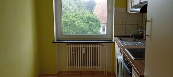 2 rooms Apartment in Stade, Germany No. 238394 8