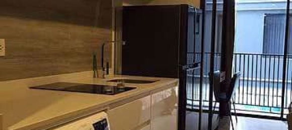 Condominio de 1 dormitorio en Pathum Wan, Thailand No. 9363 4