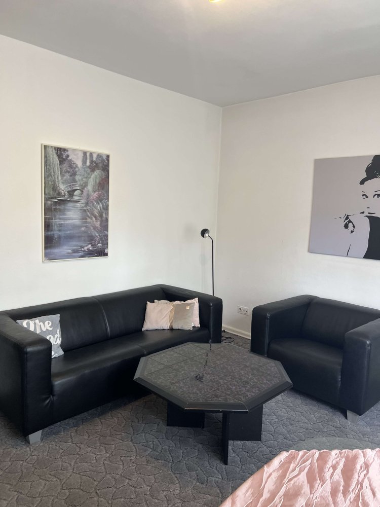 2 Schlafzimmer Wohnung in Zehlendorf, Germany, Nr. 56360