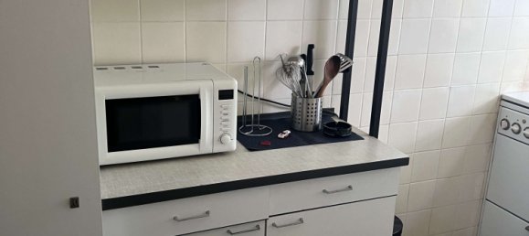 2 Schlafzimmer Wohnung in Zehlendorf, Germany, Nr. 56360 17