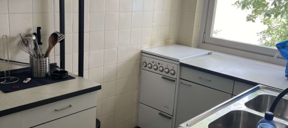 2 Schlafzimmer Wohnung in Zehlendorf, Germany, Nr. 56360 16