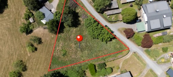 Земельный участок в Бад Шванберг, Австрия № 130418 2