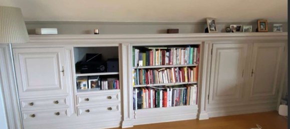 1 chambre Penthouse à Baden-Baden, Germany No. 22703 4