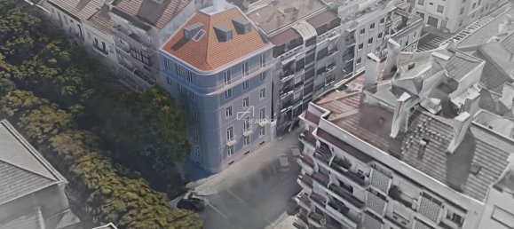 1 غرف نوم منزل ذو طابقين في Lisbon, Portugal رقم 97785 2