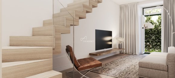 1 غرف نوم منزل ذو طابقين في Lisbon, Portugal رقم 97785 3