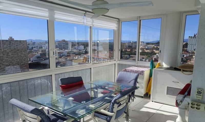 2 bedrooms Apartment in Roses, Spain No. 237194