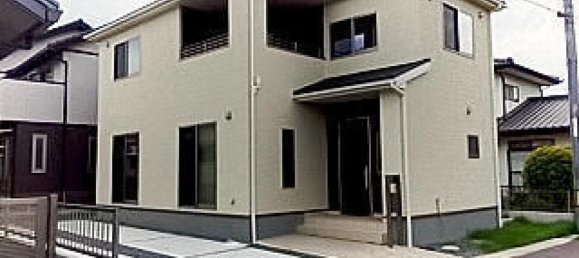 4 bedrooms House in Okayama, Japan No. 8543 2