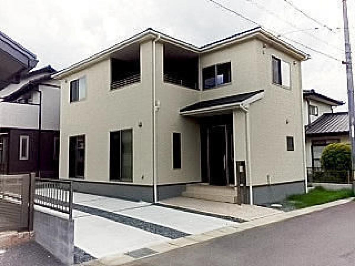 4 bedrooms House in Okayama, Japan No. 8543