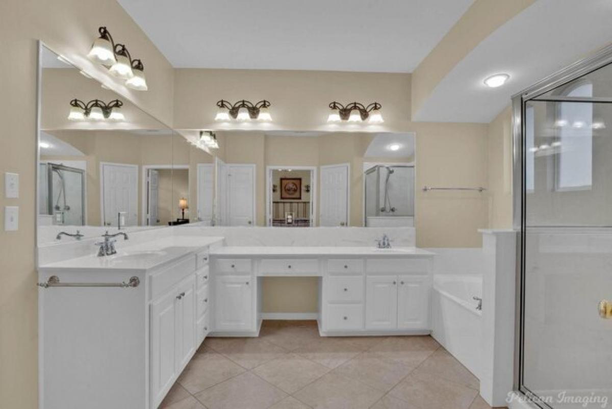 3 Schlafzimmer Haus in Shreveport, USA, Nr. 379822